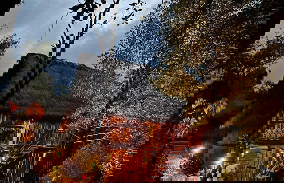 Ayo Hill Villa - Foto 70