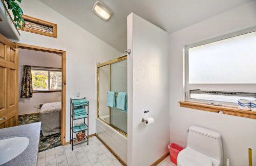 Sanderling Sea Cottages, Unit 12 - Foto 15