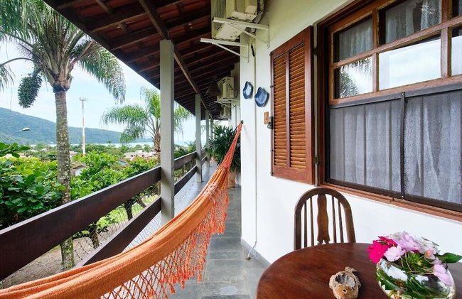 Chalés Mirante da Lagoinha - Photo 36