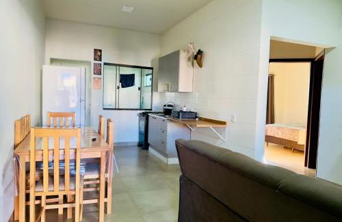 Apartamento minutos do centro - Photo 2