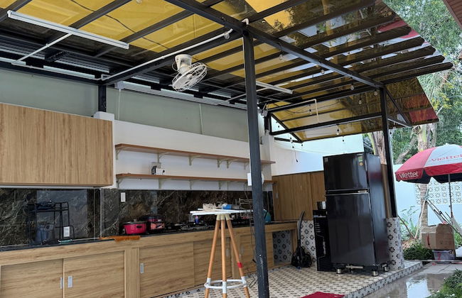 HOMESTAY HALONA - Photo 68