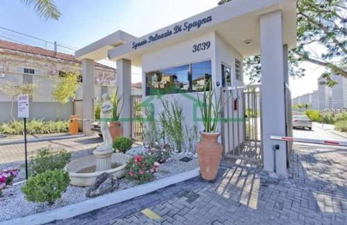 APARTAMENTO PIRACICABA Spagna - Foto 50