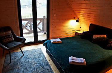 Domek pod Ostoją Góry Sowie - Foto 28