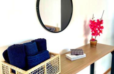 Apart Hotel London Praia de Icaraí, Vista Cristo Redentor - Foto 32