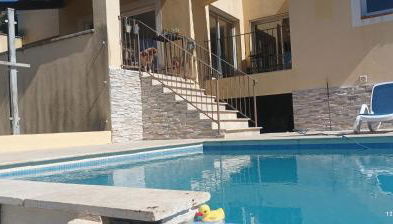 Villa avec vue - Foto 5