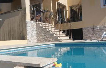 Villa avec vue - Foto 5