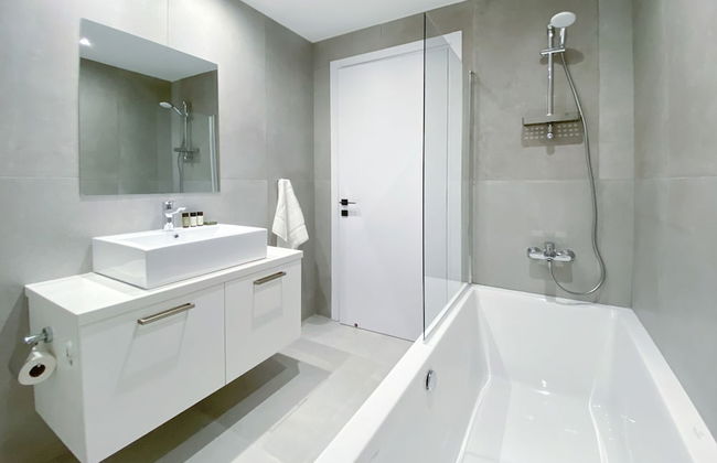 Phaedrus Living: White Hills Suites Panoramic View - Foto 13