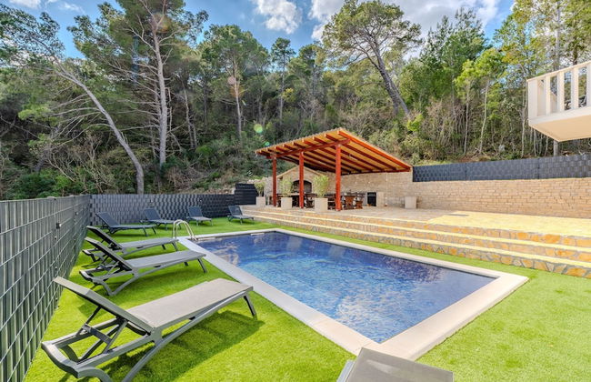 Villa Ivanovi Dvori - Foto 61