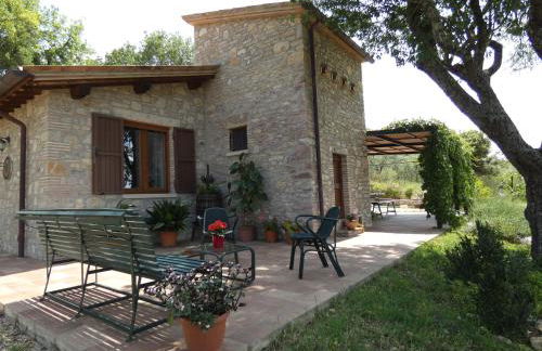 Scappo in Umbria, Le Salce - Foto 33