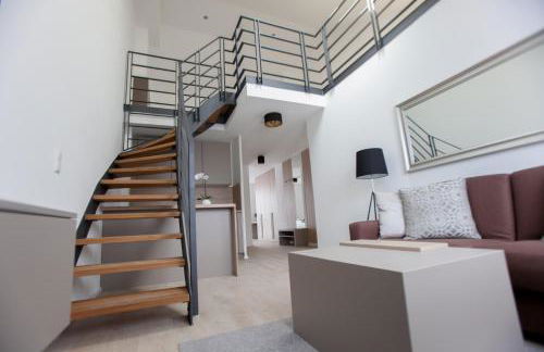 Aparthotel Cosy - Foto 18