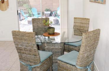 5 min from Weeki Wachee park- Fully Fenced 3 Bedroom House - Foto 14