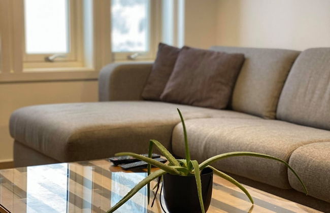 Harstad Apartments - Foto 7