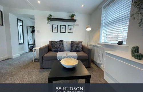 Contemporary 1 Bedroom Apartment - Foto 10