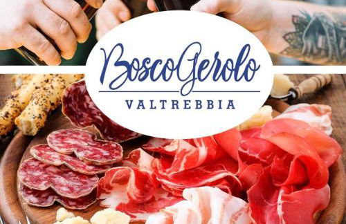 Cascina Bosco Gerolo - Foto 17