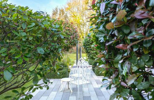 The Annexe - Photo 11