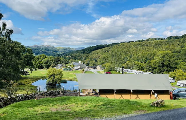 Torrent Walk Glamping - Foto 76