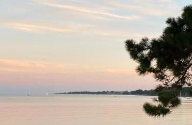 CAP COZ Sea Side FOUESNANT - Foto 24