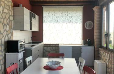 La Casa del Fico villa con piscina - Foto 16