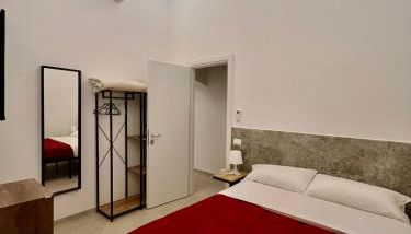 Al Vicolo - Foto 3, towels, heating