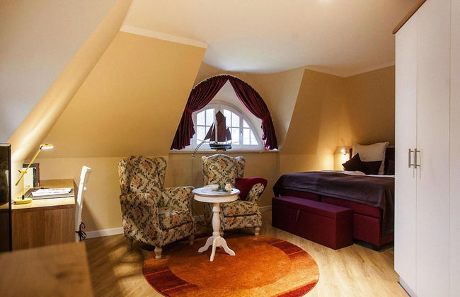 Ferienhaus in Fuhlendorf - Foto 10