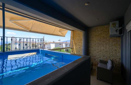 Grand Suites with Private Pools - Photo 37