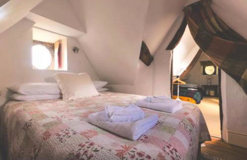 Owlpen Manor Cottages - Foto 48