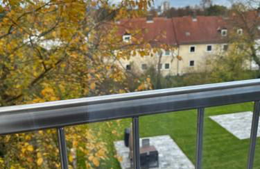 Möblierter Appartement in Kassel Hessen - Foto 16