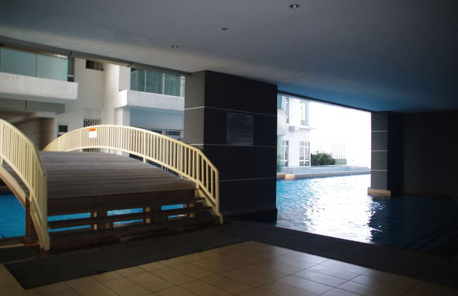 D'Esplanade City View Apartment - Foto 21