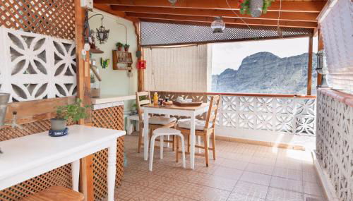 Casa El Balcón de La Punta - Foto 3