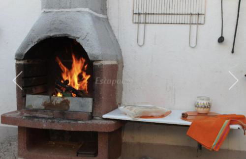 Casa Rural Abuela Simona - Foto 12