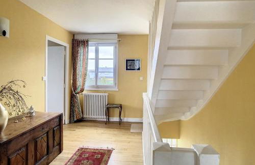 Maison de charme proche centre ville - Foto 10