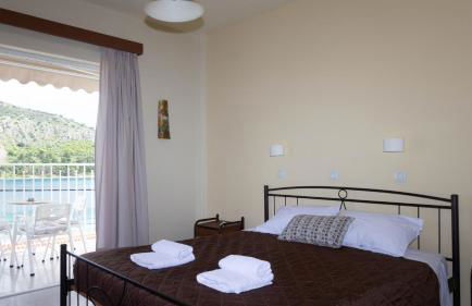 Akrotopi Apartments & Studios - Foto 82