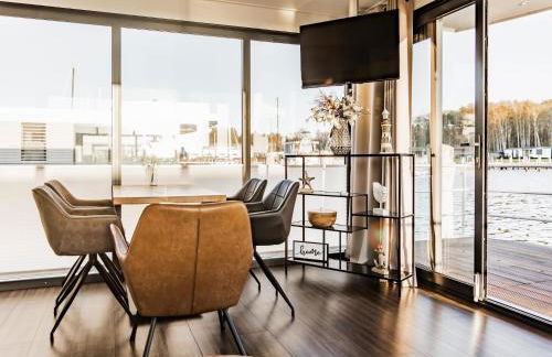 Baltic Sea Views & Cozy Comfort - Foto 8