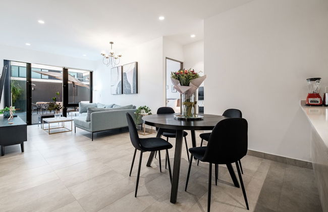 Nido at Neuchatel Polanco - Foto 41