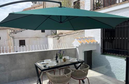 Meraki Suites Cuesta del Granadillo - Photo 21