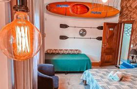 Flat - Studio - Casas Arraial Só Lazer - Foto 36