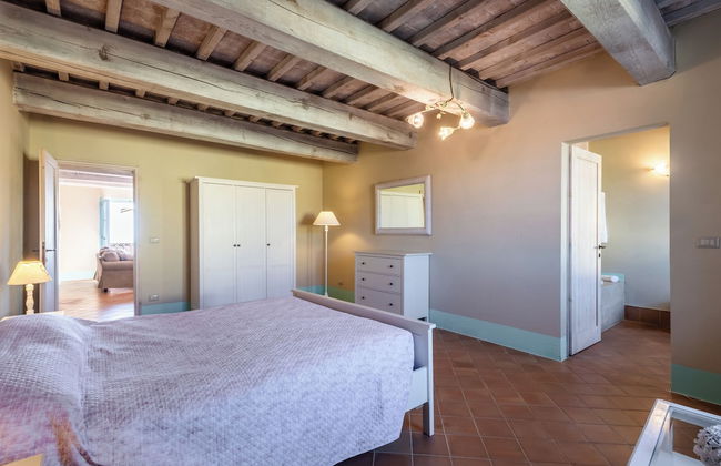 Appartamento Olivo - Cignella Resort - Photo 8