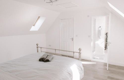 Apsley Way, 5 bed 4 bathroom house - Foto 36