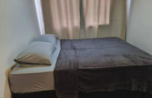 Ap10 Prático, confortável com wifi, piscina, rooftoop e academia em frente ao Metrô - Photo 30