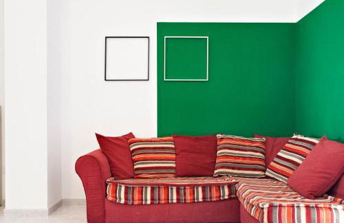 LuEDa House - Trasfertisti e Turisti - Foto 8