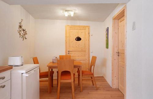 Wohnung Am Fuße des Kreuzbergs - Foto 19