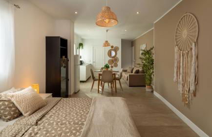 Apartamentos Renaldo & Sarah - Foto 8