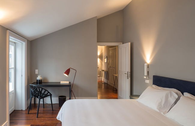 Oporto Serviced Apartments - Cedofeita - Foto 3