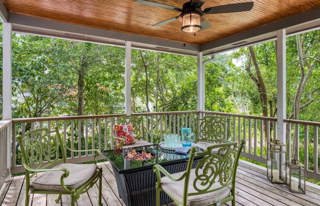 16 Saragossa Street A - Foto 43