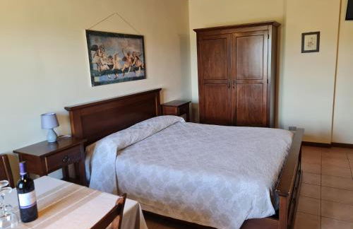 Agriturismo Le Caldane - Photo 24