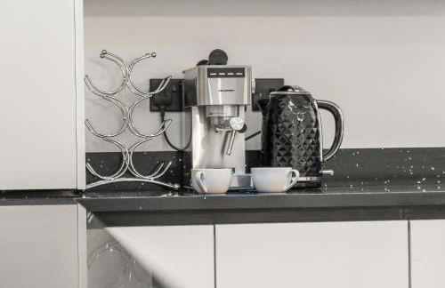 Springbrook House - Peaceful Getaway in the Worcestershire Countryside - Foto 33