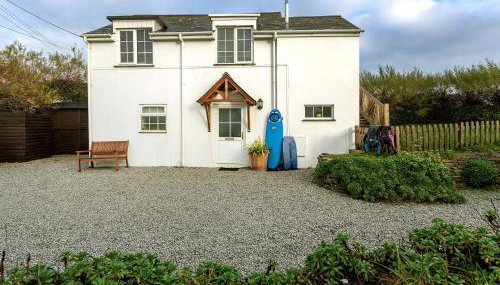 Arnold Cottage - Foto 4