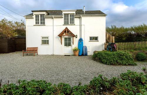 Arnold Cottage - Foto 4