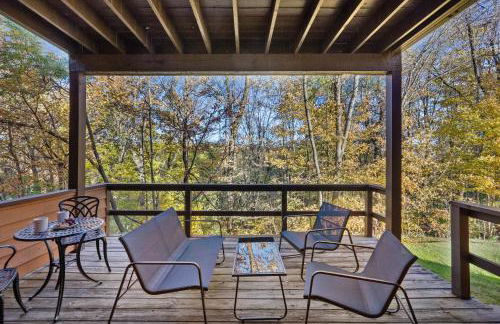 Beautiful Seven Springs- 2 Bed, 2 Bath Condo - Foto 5