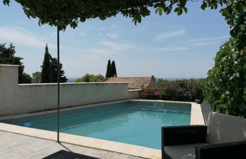 La maison d'Yvette - Foto 11